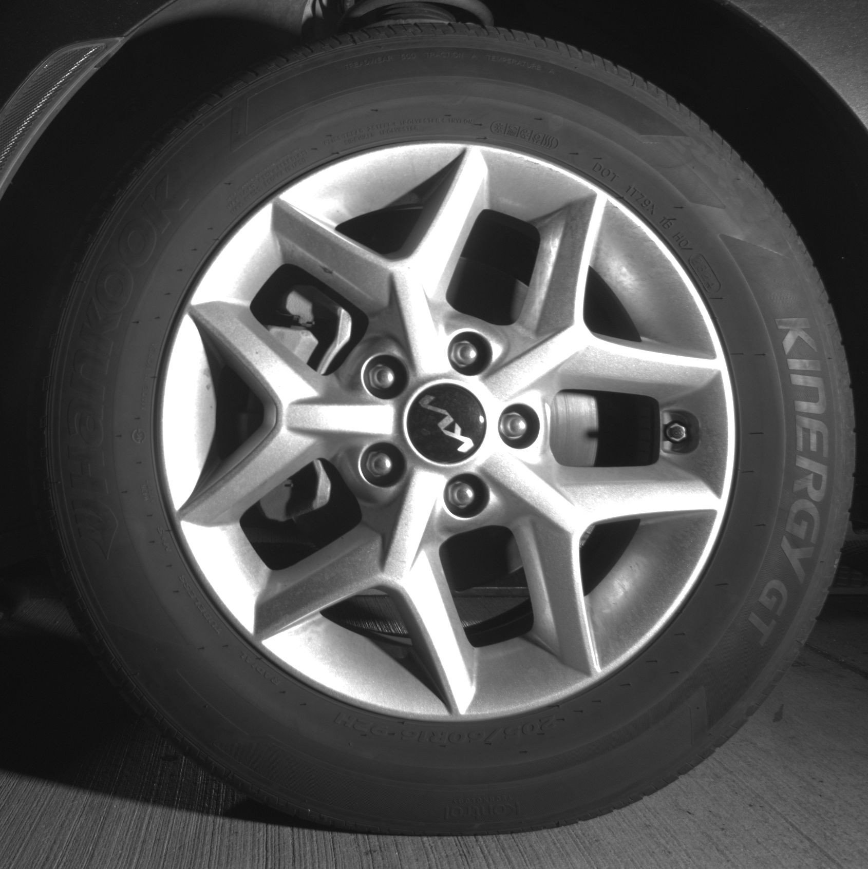 Used 2025 Kia Soul LX w/ LX Technology Package image 12