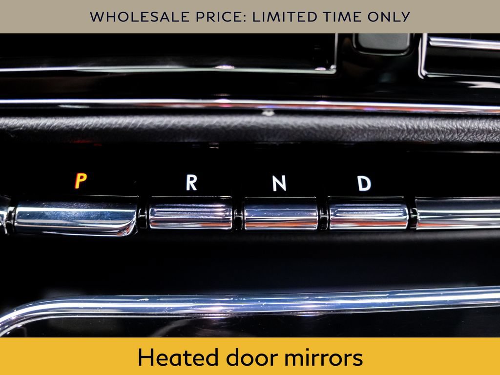 Used 2024 Lincoln Navigator Reserve AWD/4WD image 30