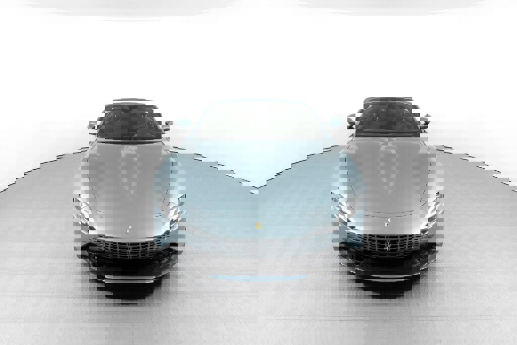 Certified 2024 Ferrari Roma Spider image 22