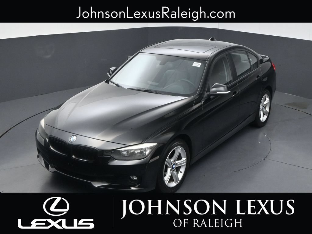Used 2014 BMW 328i xDrive Sedan AWD/4WD image 24