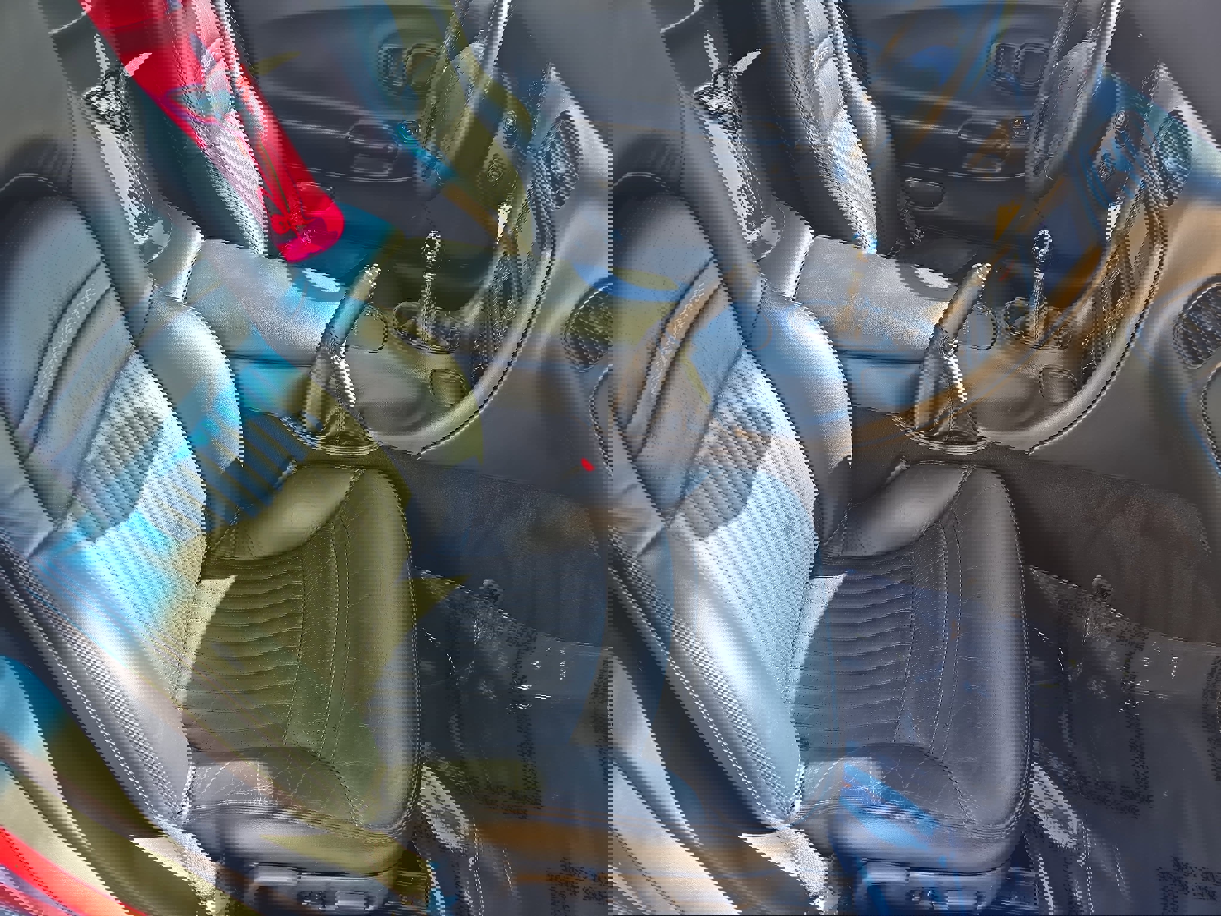 Used 2004 Chevrolet Corvette Convertible w/ Preferred Equipment Group image 10