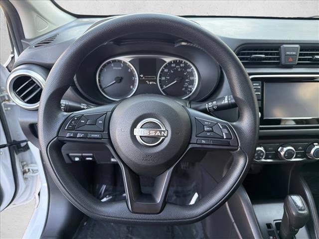 Used 2023 Nissan Versa S image 14