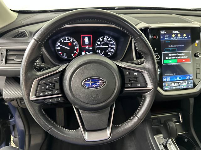 Used 2023 Subaru Ascent Premium w/ Convenience Package AWD/4WD image 14