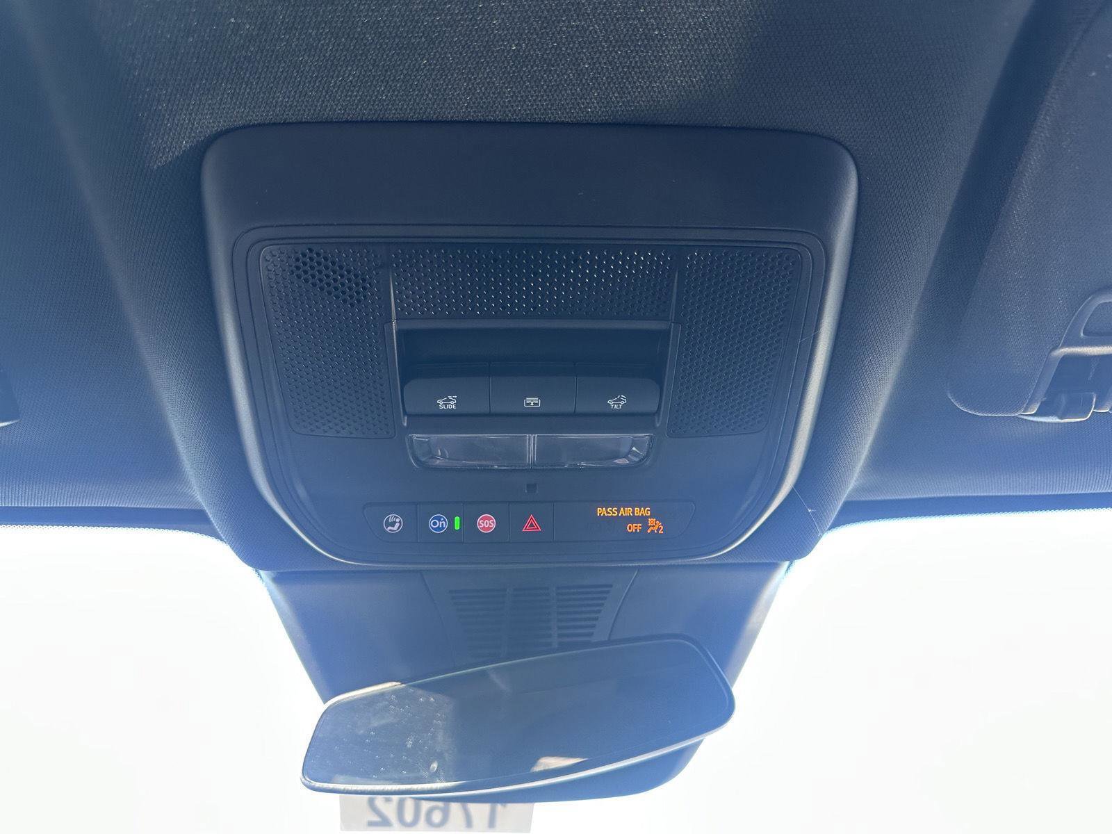 New 2025 Honda Prologue Elite image 22