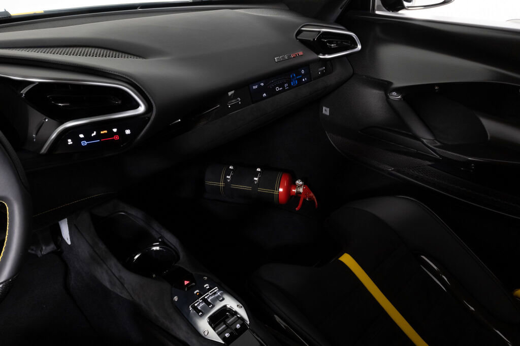 Used 2023 Ferrari 296 GTB image 37