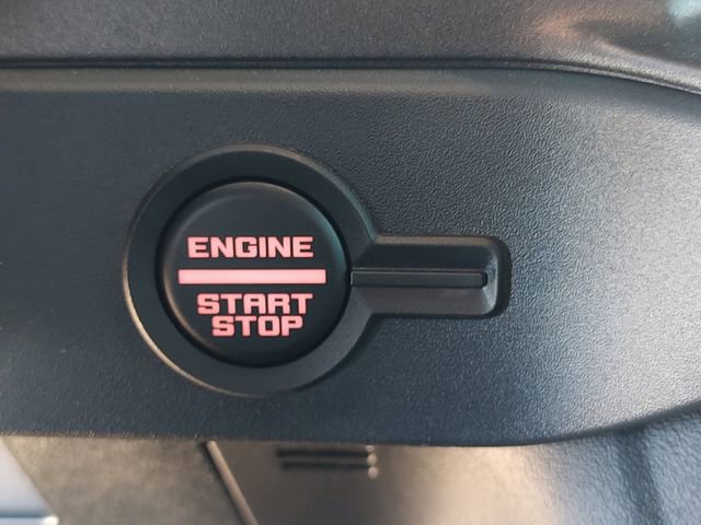 Used 2025 Ford Bronco Raptor image 19