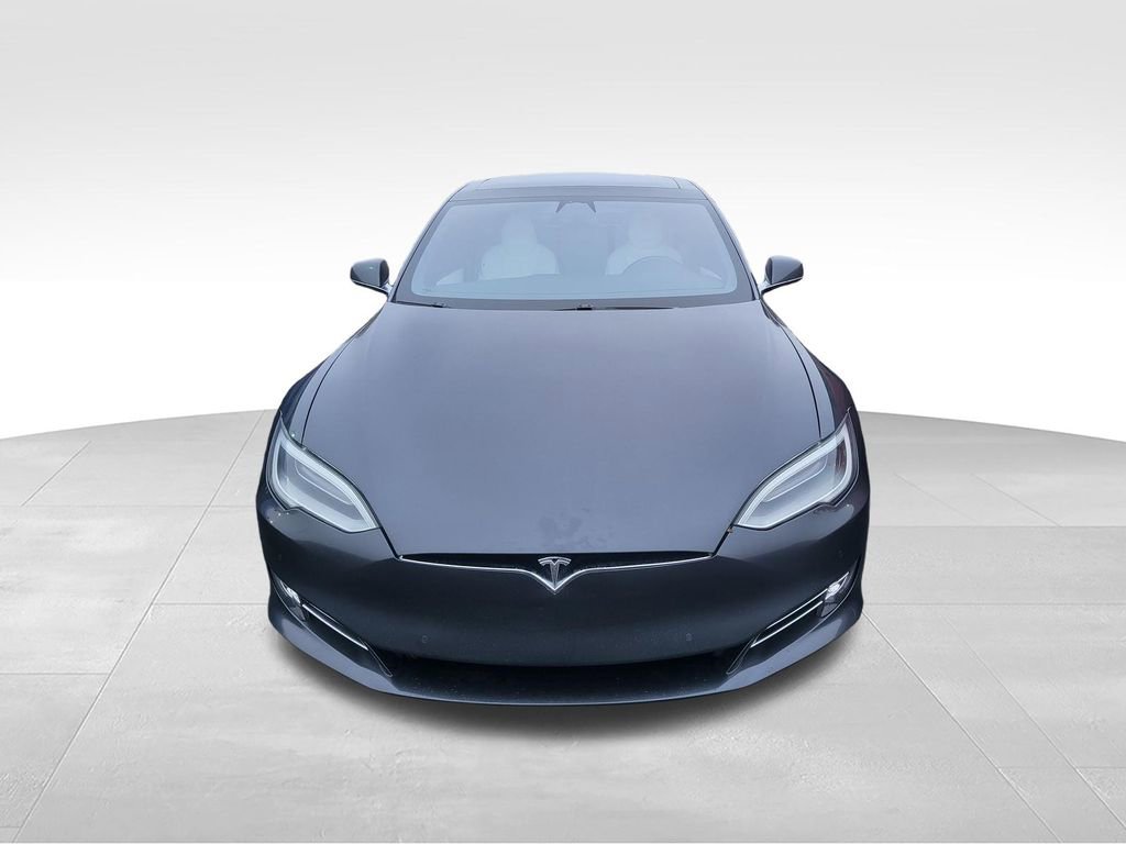 Used 2018 Tesla Model S P100D AWD/4WD image 10