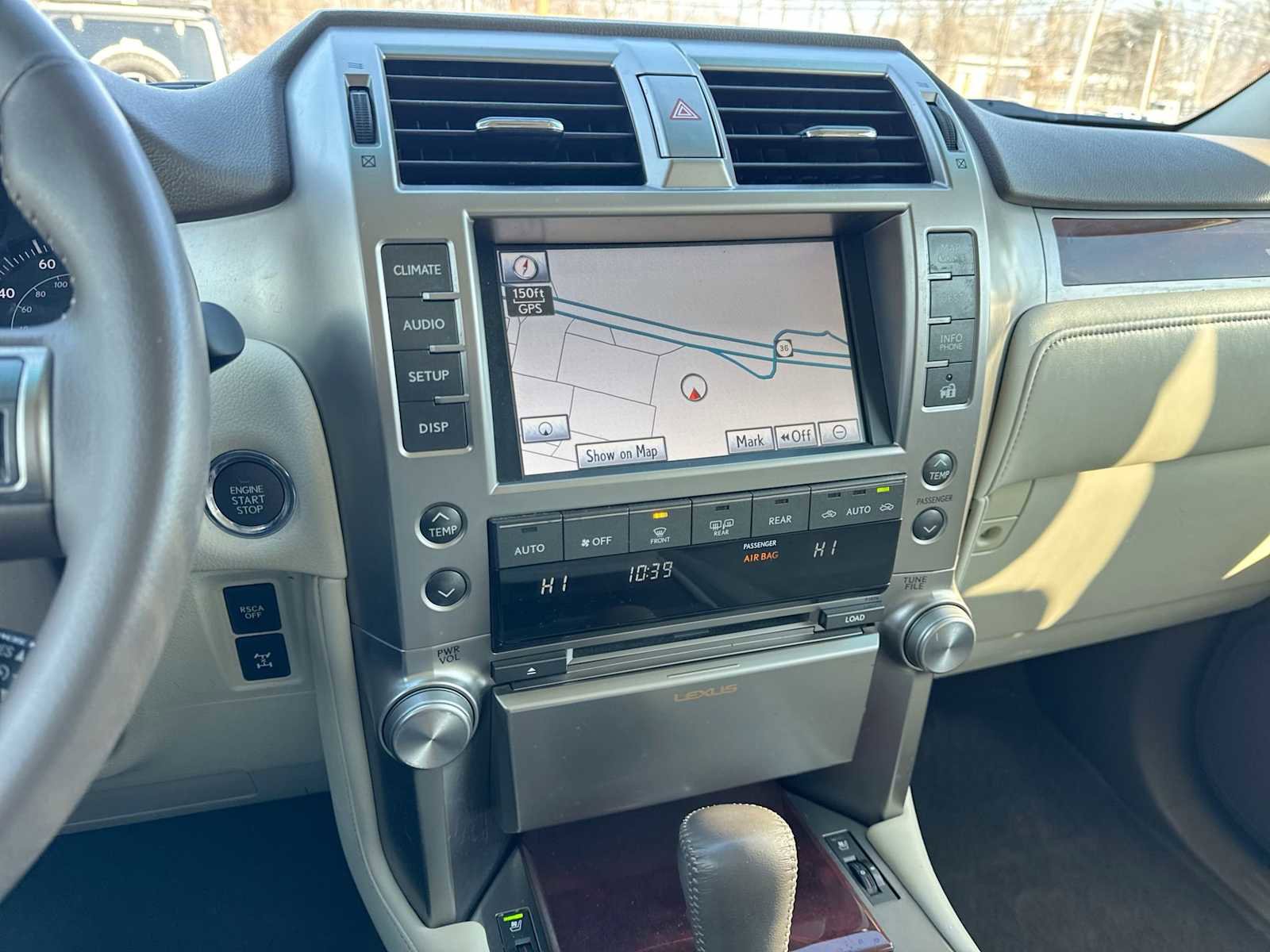 Used 2012 Lexus GX 460 image 27