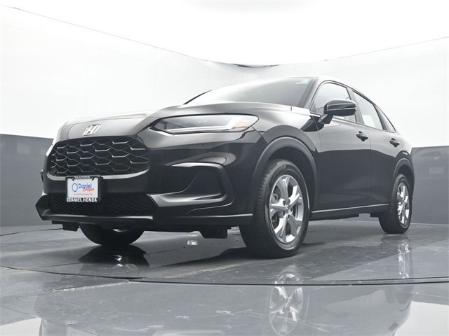 Used 2025 Honda HR-V LX image 8