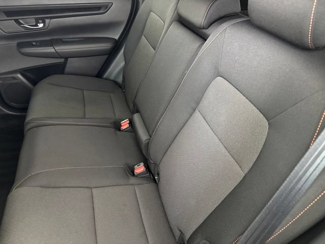 Used 2025 Honda CR-V Sport image 30