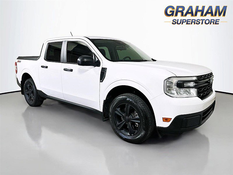 Used 2024 Ford Maverick XL w/ Equipment Group 100A Standard