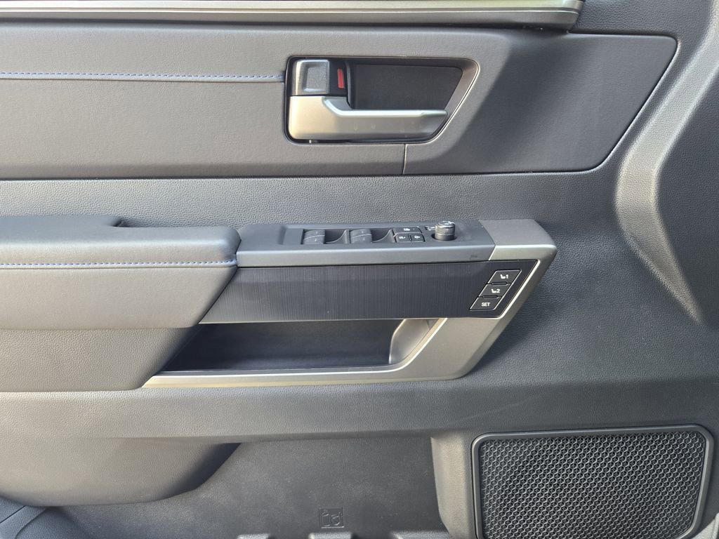 New 2026 Toyota Tundra Platinum image 15