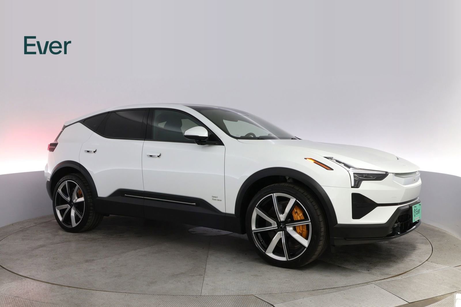 Used 2025 Polestar Polestar 3 image 14