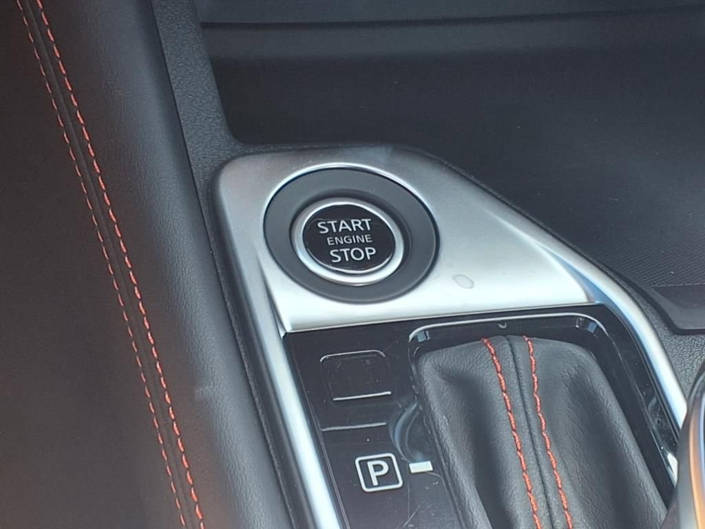 New 2025 Nissan Sentra SV w/ All-Weather Package image 9