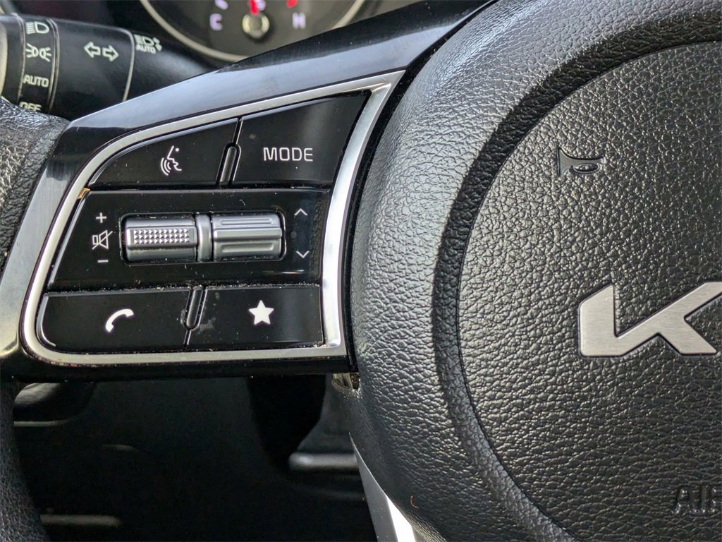 Used 2024 Kia Forte LXS image 20