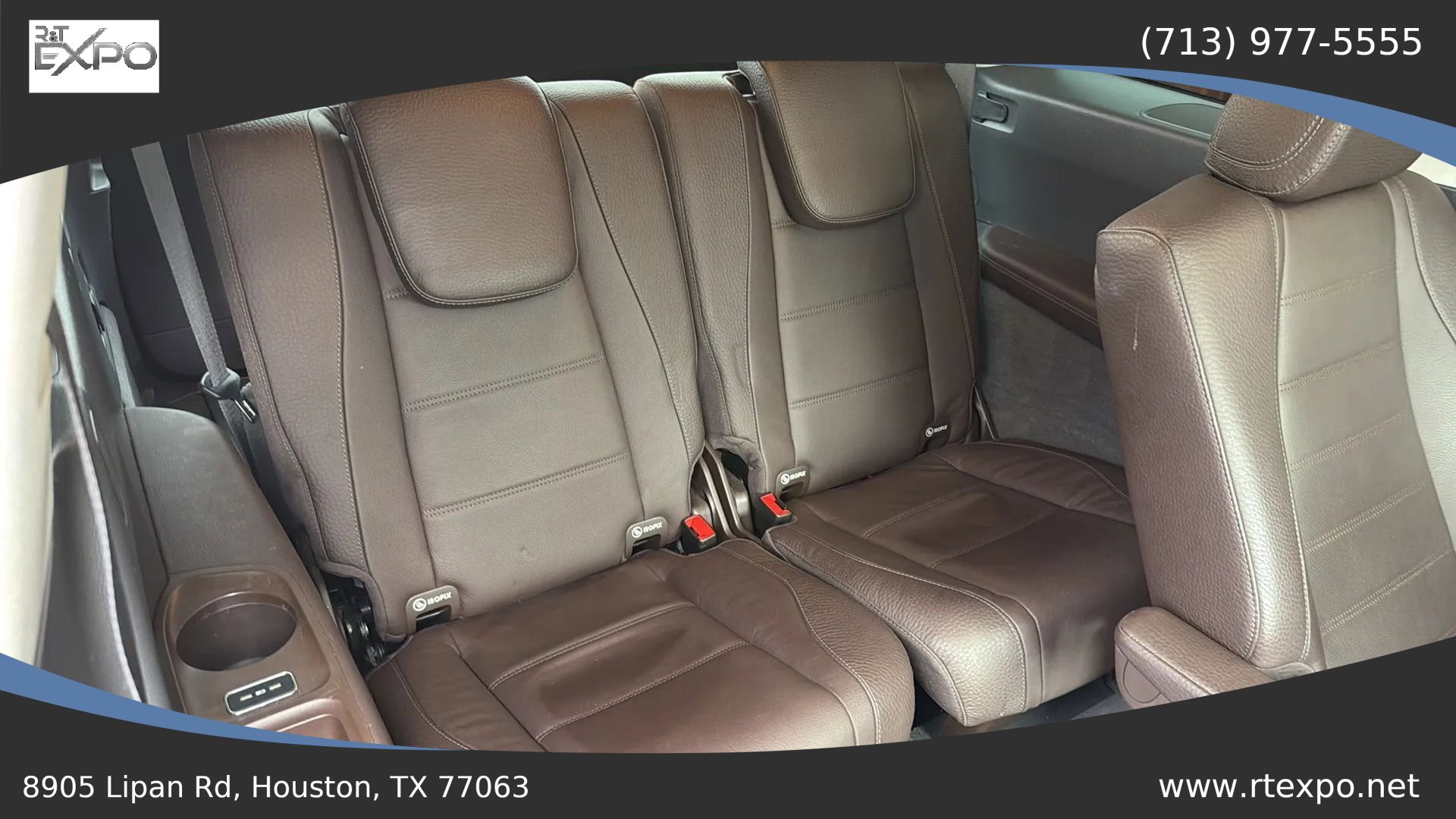 Used 2020 Mercedes-Benz GLS 450 4MATIC image 37