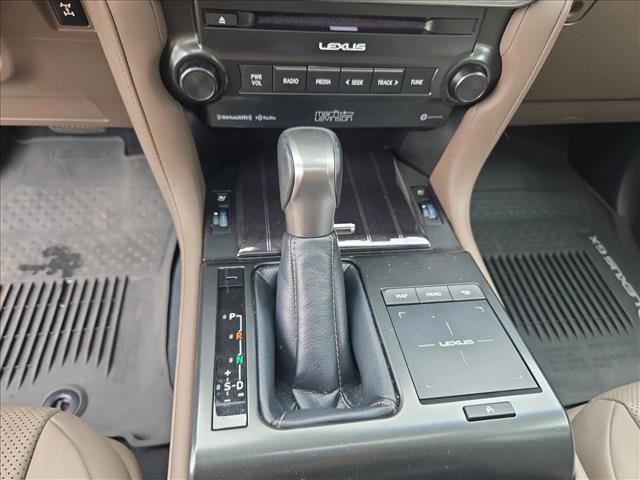Used 2023 Lexus GX 460 Premium w/ Premium Plus Package AWD/4WD image 11
