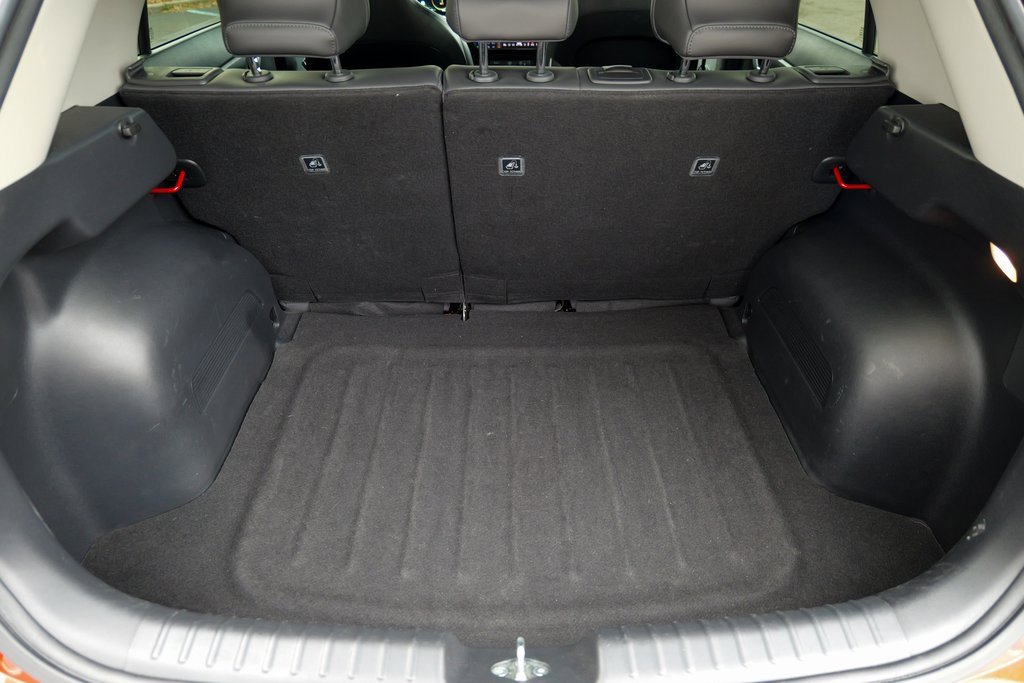 Used 2023 Kia Niro Wind image 59