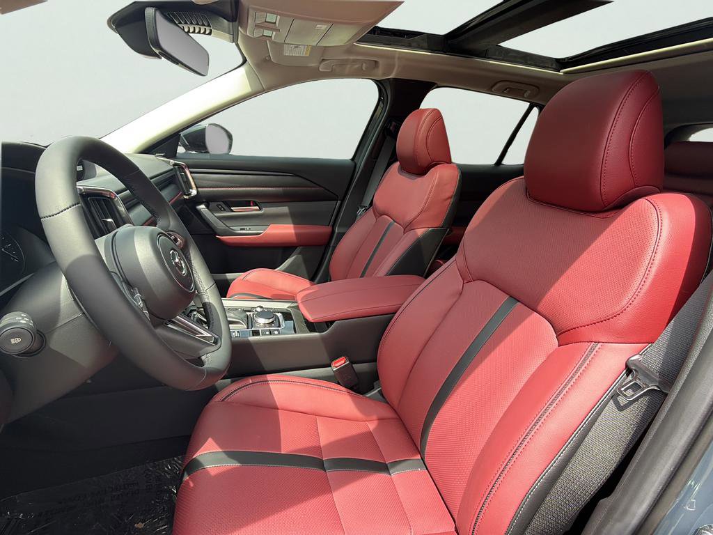 New 2026 MAZDA CX-50 2.5 Hybrid w/ Weather Package AWD/4WD image 10