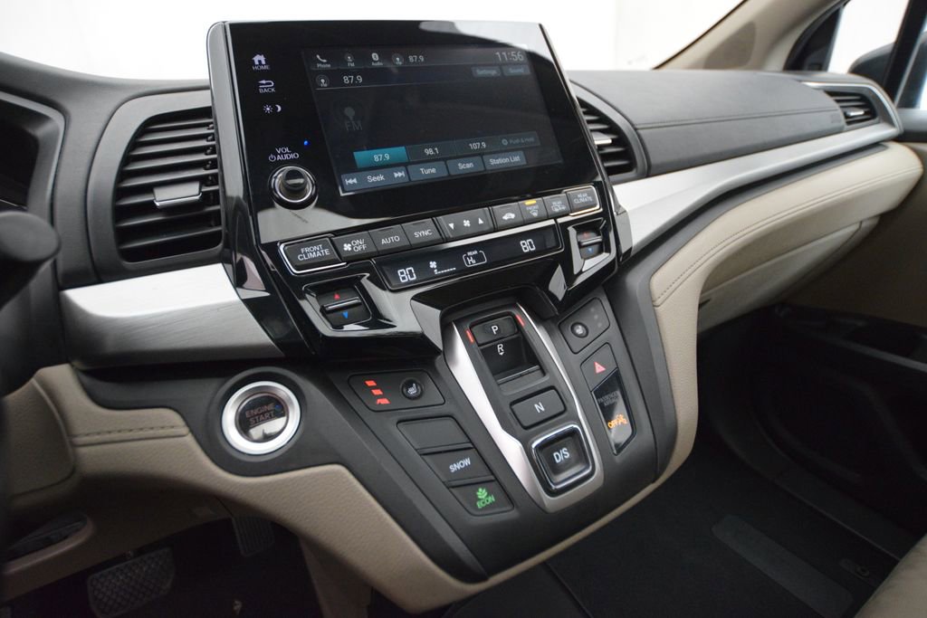 Used 2019 Honda Odyssey EX-L image 22