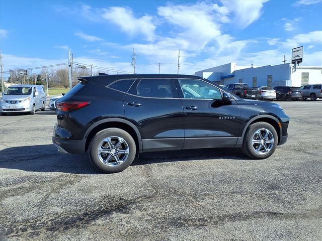 Used 2025 Chevrolet Blazer LT image 15