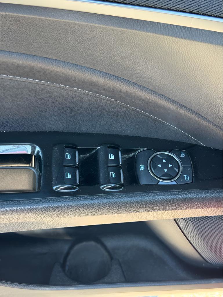 Used 2013 Ford Fusion Energi Titanium w/ Driver Assist Pkg image 17