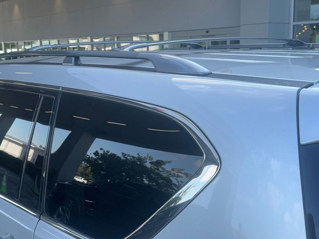 Used 2023 Nissan Armada SL w/ Cargo Package image 42