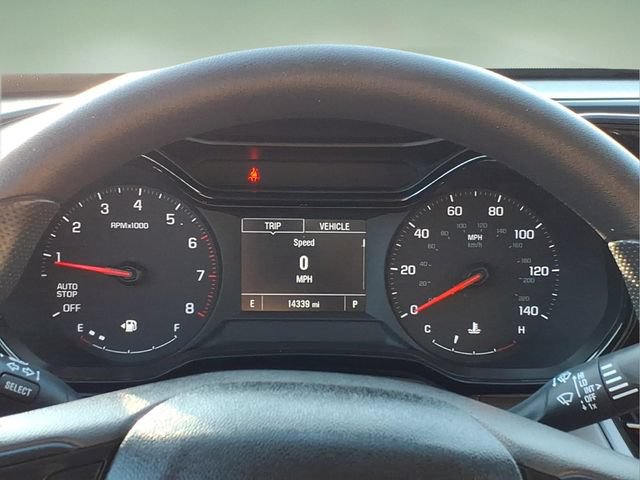 Used 2024 Chevrolet Trax LS w/ LS Convenience Package FWD image 23