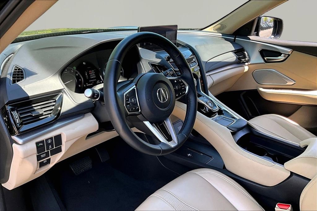 Used 2023 Acura RDX w/ Technology Package image 14