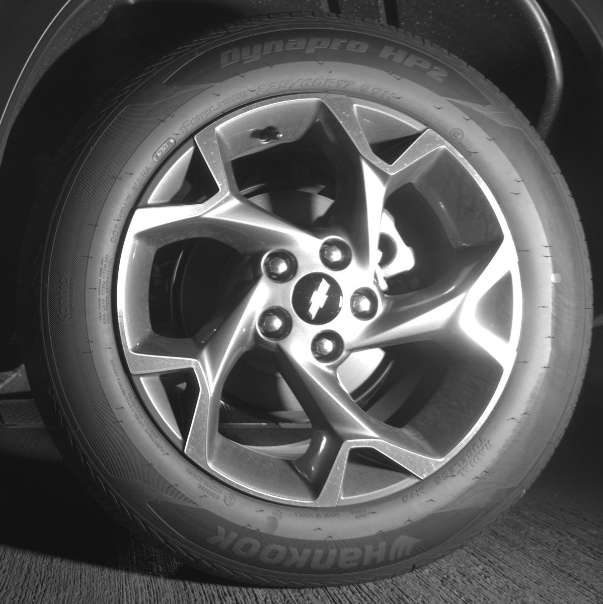 Used 2025 Chevrolet Trax LT image 14