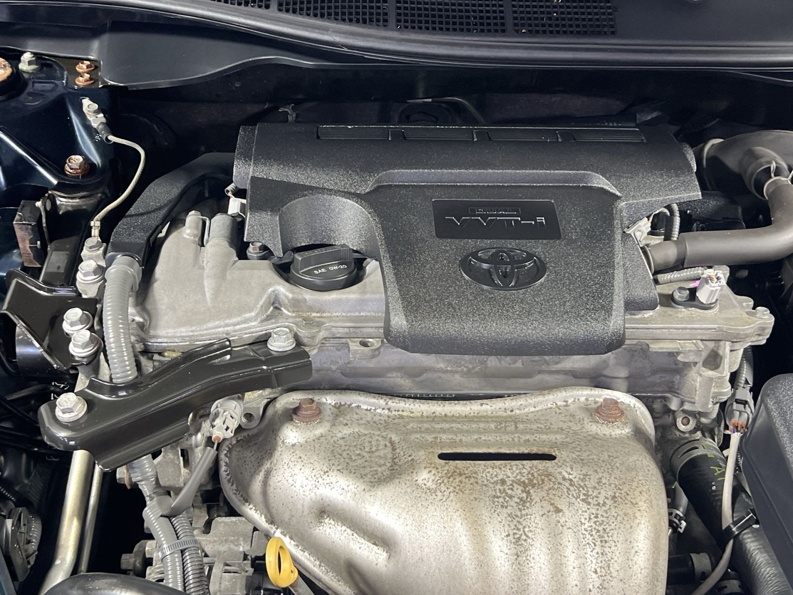Used 2016 Toyota Camry SE FWD image 26
