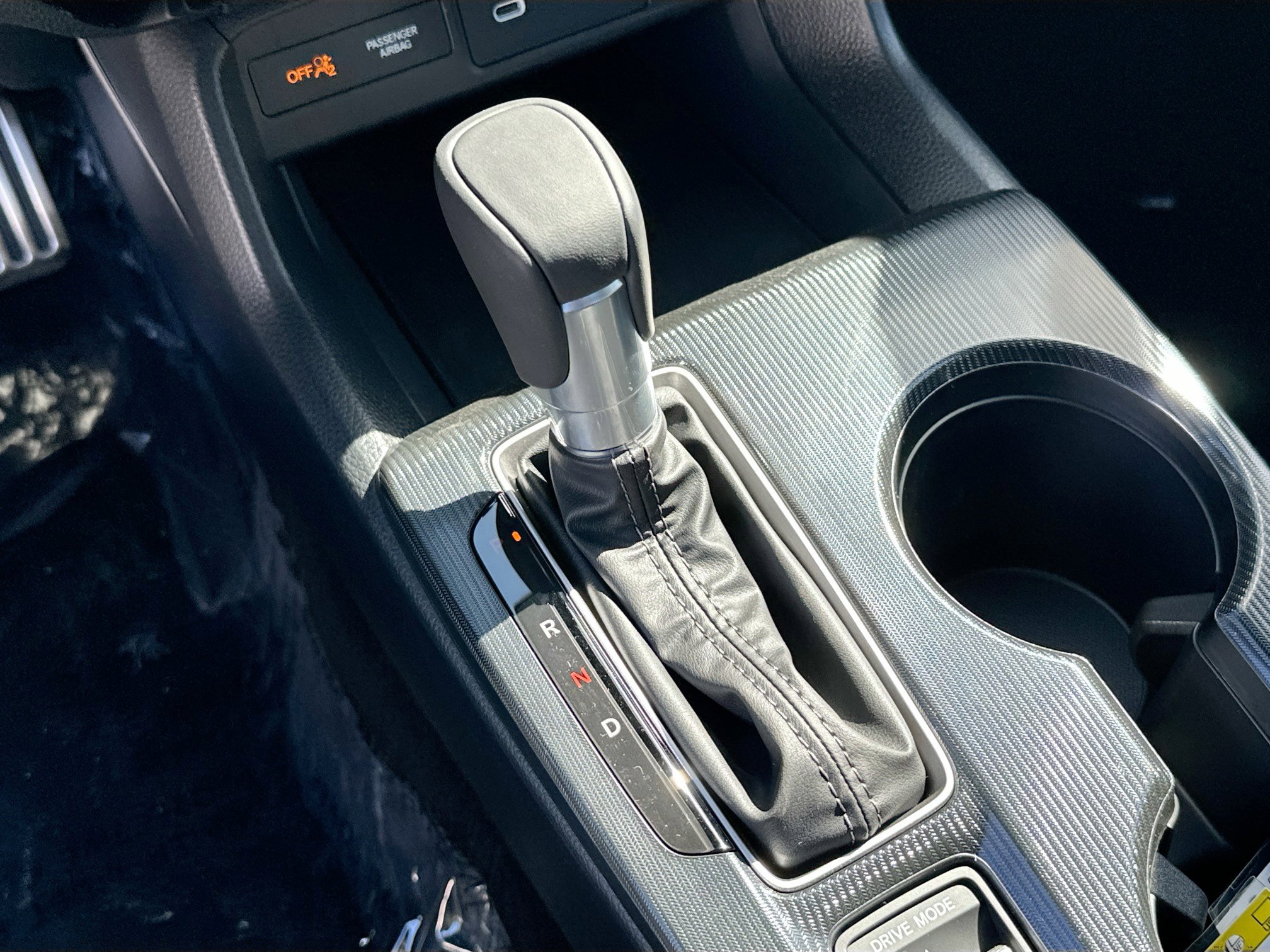 New 2026 Honda Civic Sport image 15