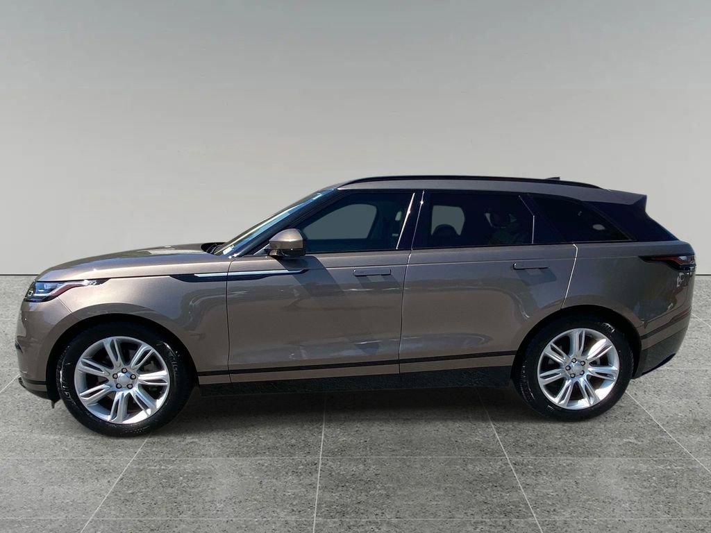 Used 2020 Land Rover Range Rover Velar S AWD/4WD image 2