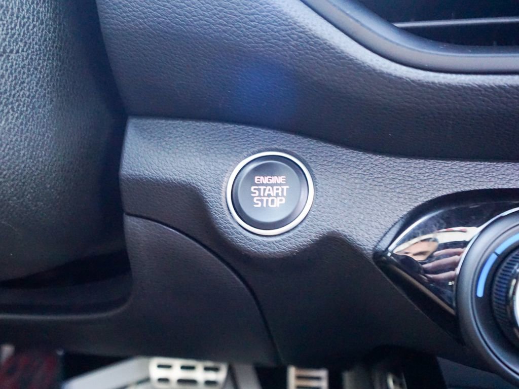 Used 2023 Kia Forte GT w/ GT2 Package image 23