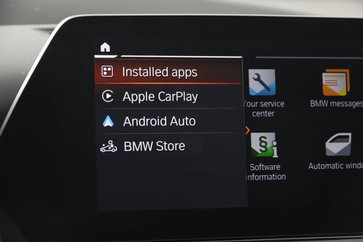 Used 2022 BMW M850i Gran Coupe xDrive w/ Driving Assistance Package AWD/4WD image 44