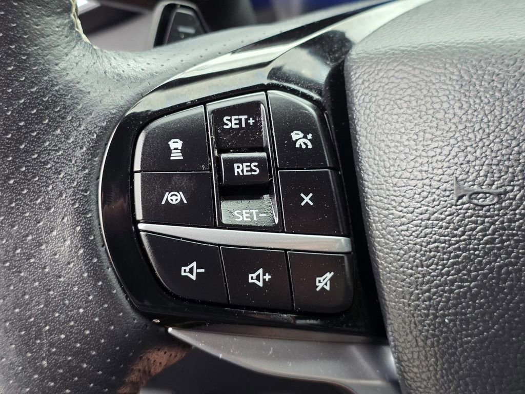 Used 2022 Ford Explorer ST w/ Equipment Group 401A image 34