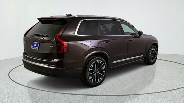 New 2026 Volvo XC90 B5 Plus w/ Protection Package Premier AWD/4WD image 7