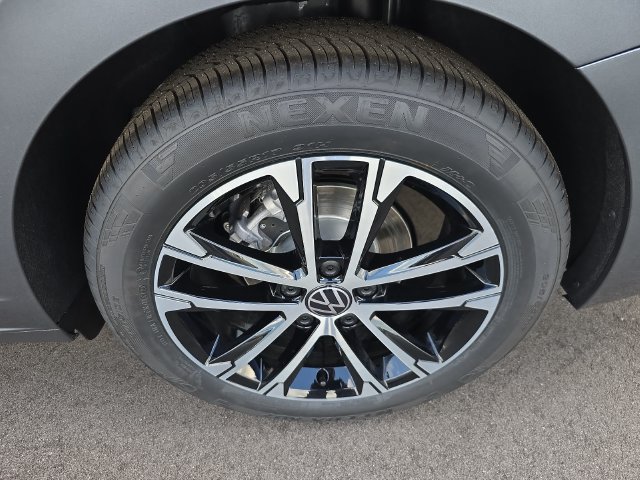New 2027 Volkswagen Jetta Sport FWD image 22
