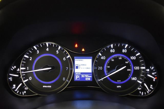 Used 2017 INFINITI QX80 2WD w/ Driver Assistance Package image 28