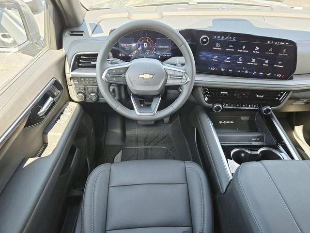 New 2026 Chevrolet Tahoe LT w/ Comfort Package AWD/4WD image 8