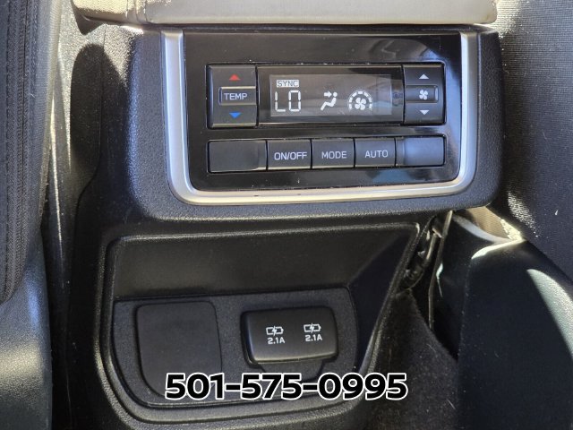 Used 2021 Subaru Ascent Premium w/ Convenience Package AWD/4WD image 13