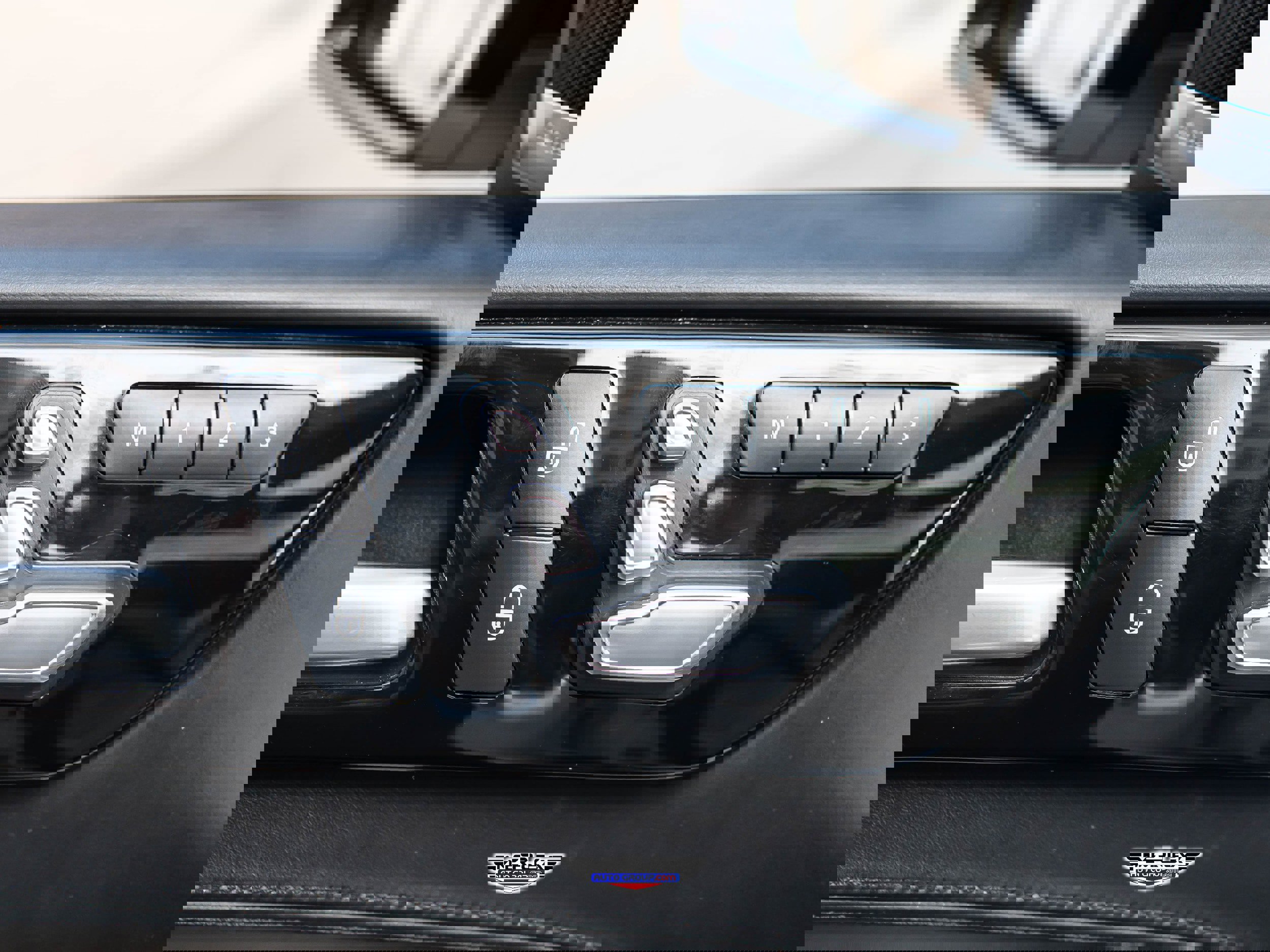 Used 2017 Mercedes-Benz GLS 550 4MATIC image 45