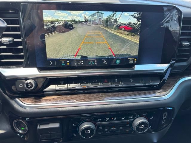 New 2026 Chevrolet Silverado 2500 LT w/ All Star Edition AWD/4WD image 33