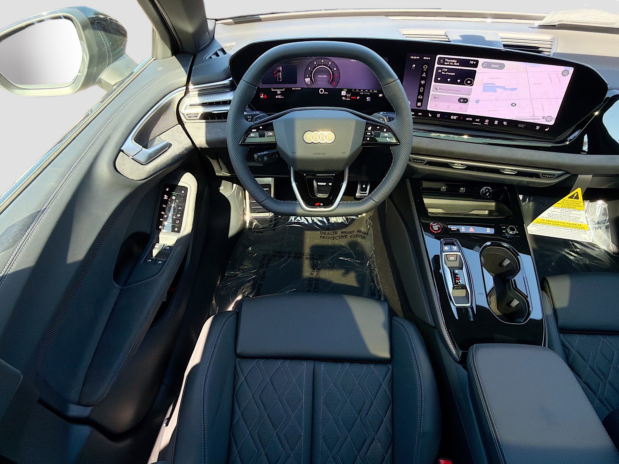 New 2026 Audi S5 Premium Plus image 16