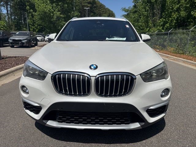 Used 2019 BMW X1 sDrive28i w/ Convenience Package FWD image 9