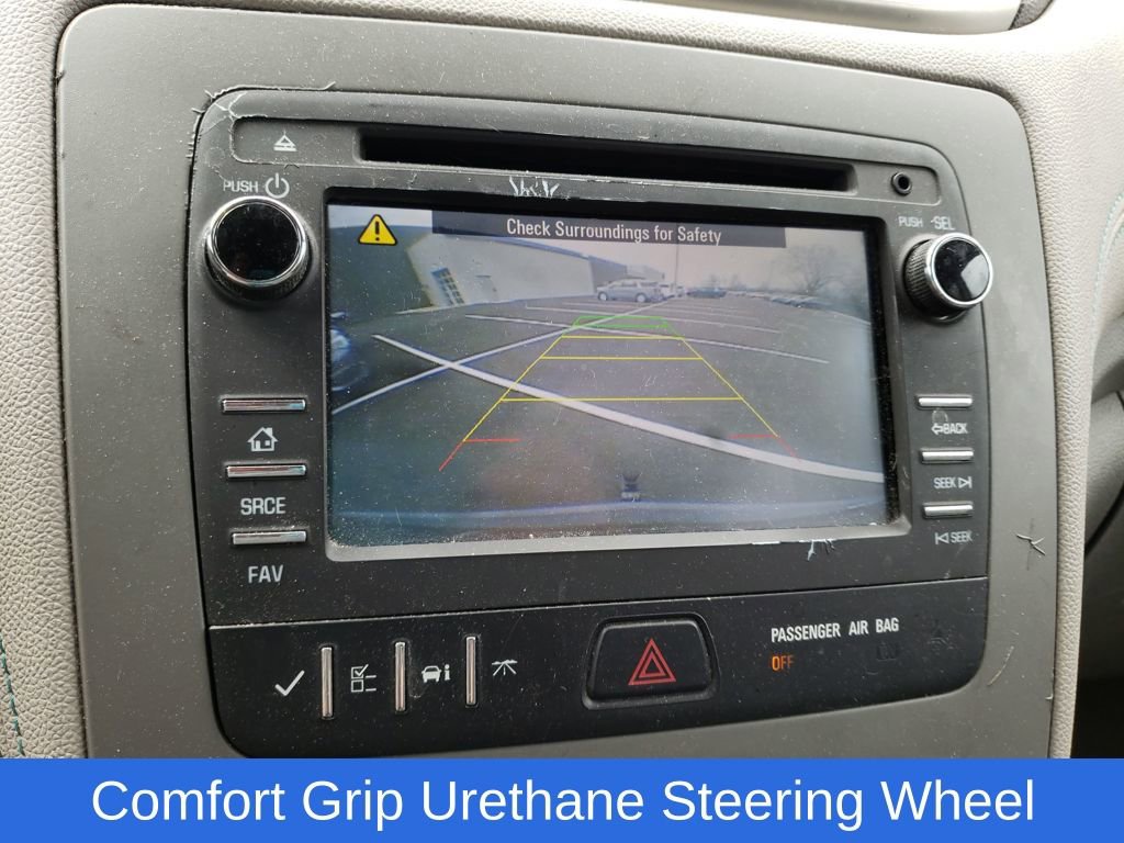 Used 2013 Chevrolet Traverse LS image 22