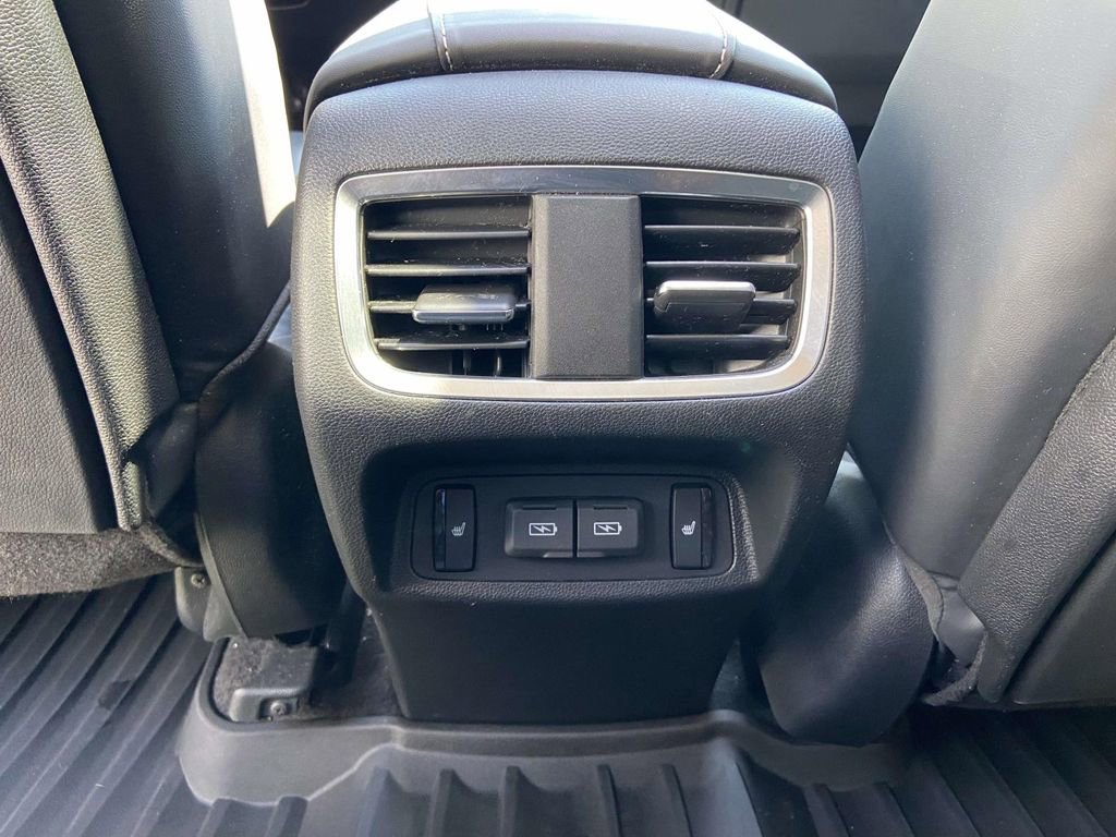 Used 2021 Acura RDX FWD w/ Advance Package image 19