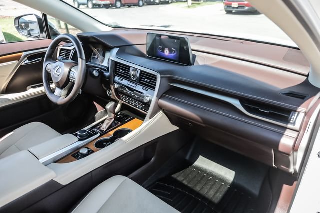 Used 2019 Lexus RX 350 AWD w/ Premium Package image 60