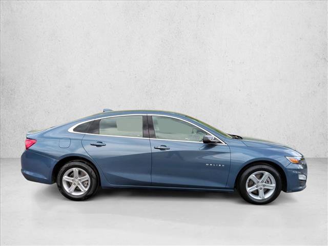 Used 2024 Chevrolet Malibu LT FWD image 9