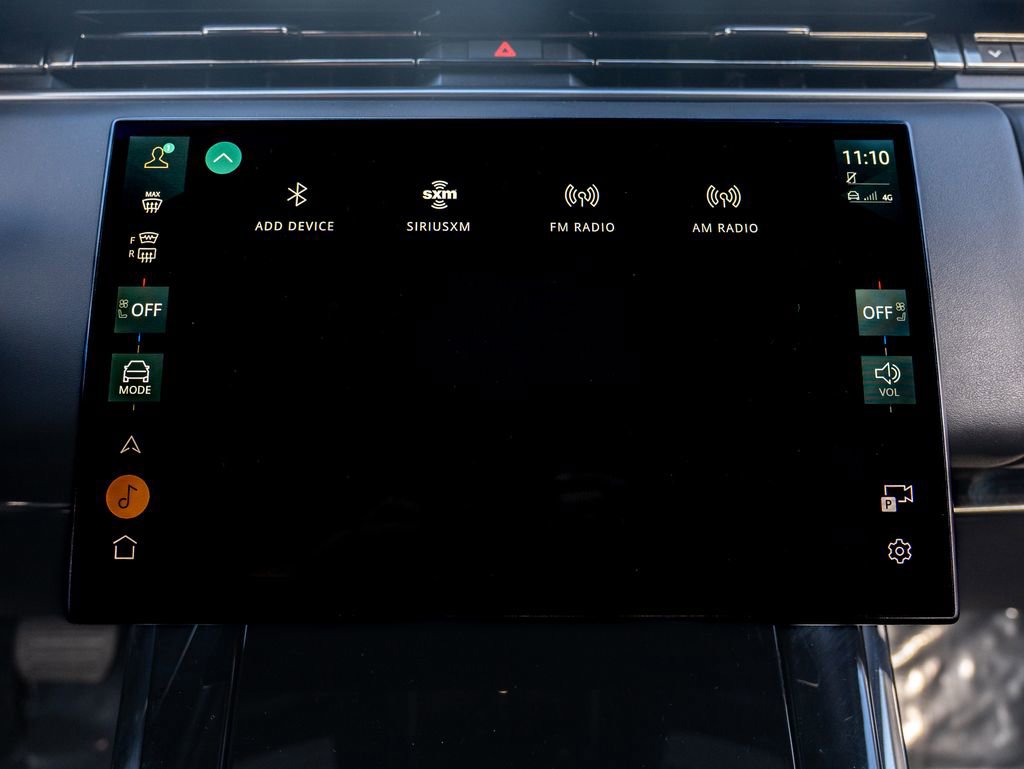 Certified 2024 Land Rover Range Rover Sport SE image 30